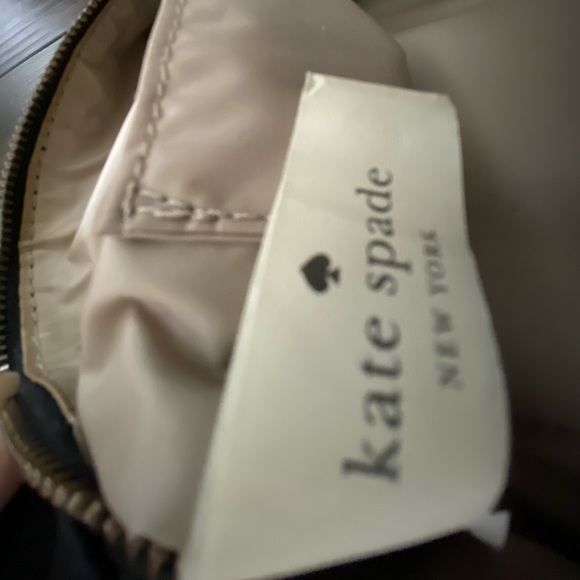 Kate Spade Large Cosmetic Case - Picture 7 of 8